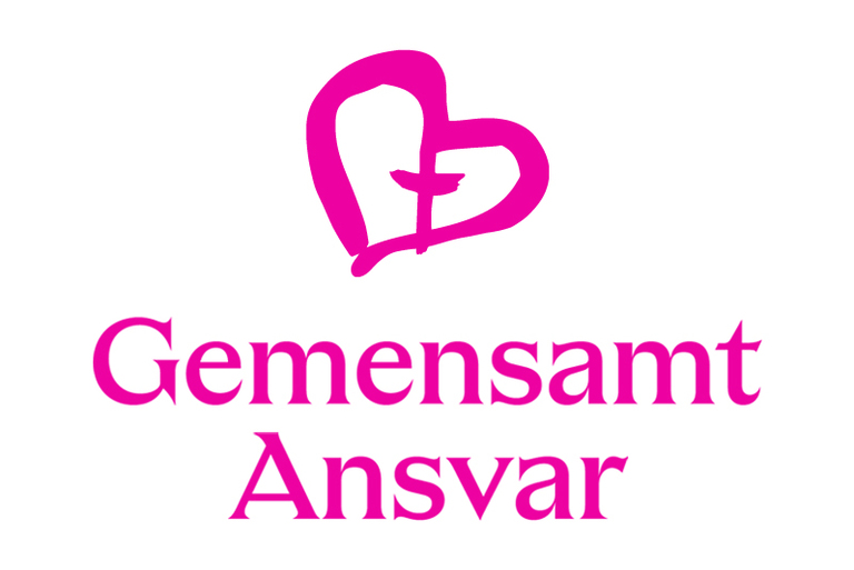 Gemensamt ansvar logo.