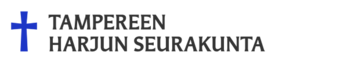 Tampereen Harjun seurakunnan logo